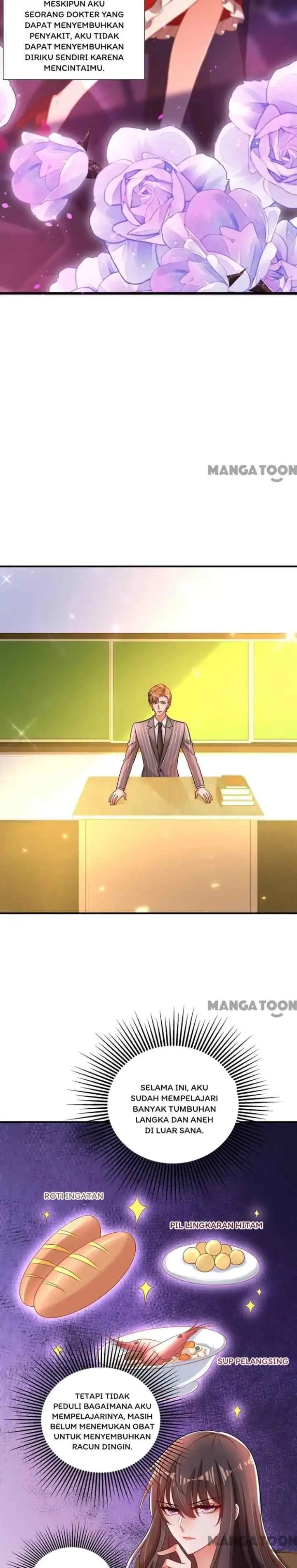Don't Mess With Missy! chapter 124 halaman 4