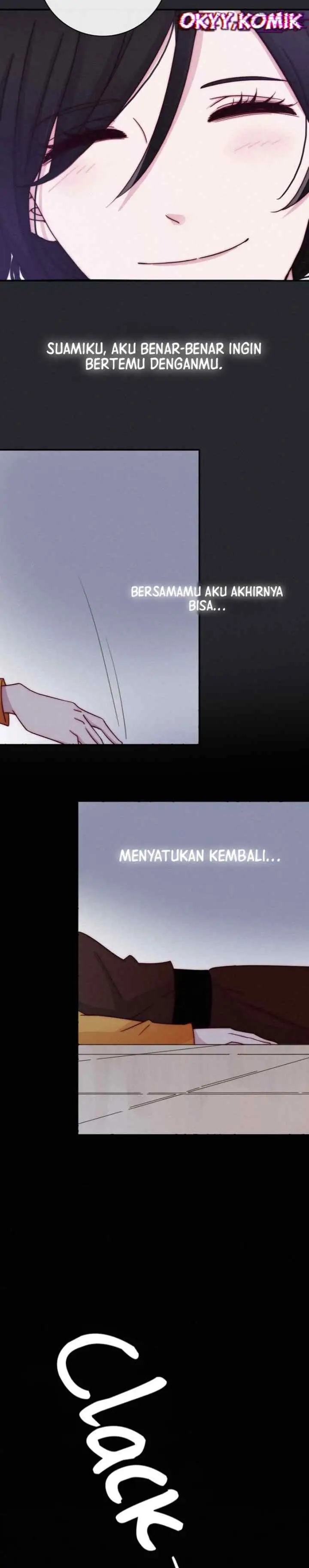 Hei Ye You Suo Si chapter 26 halaman 10