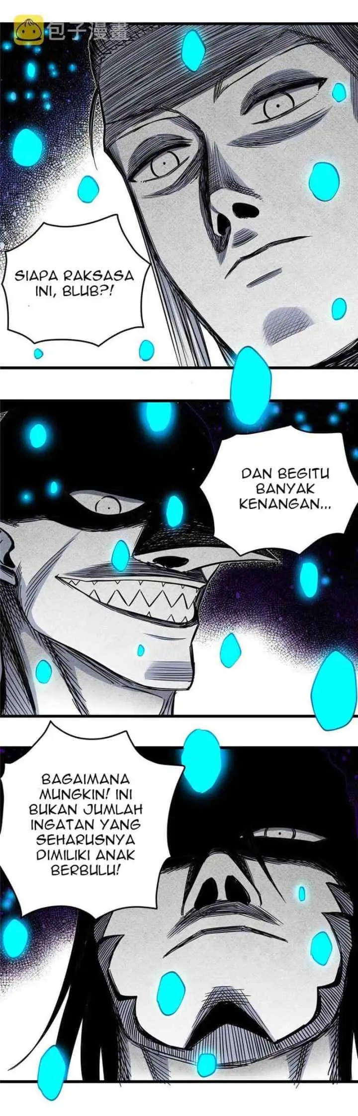 Emperor Domination chapter 78 halaman 15