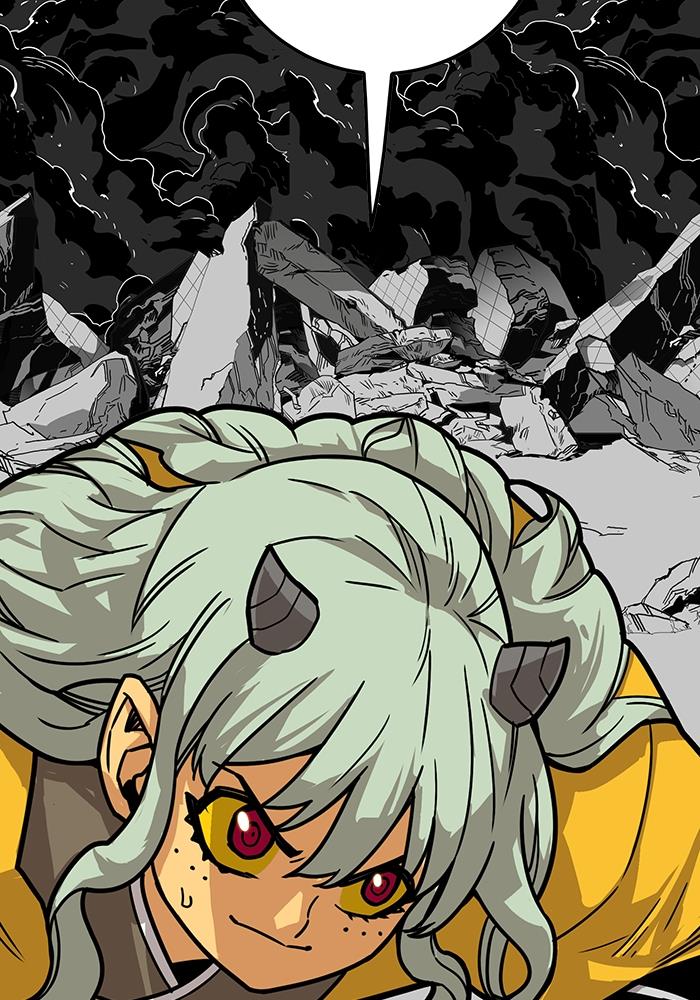 Troll Trap chapter 273 halaman 37