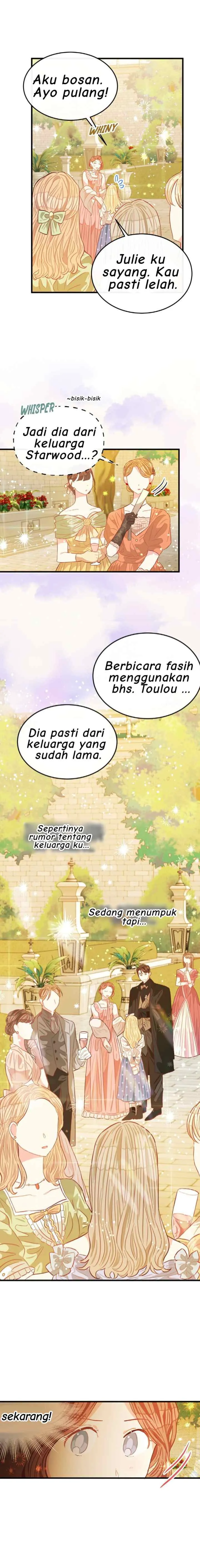Married For 120 Days chapter 12 halaman 4