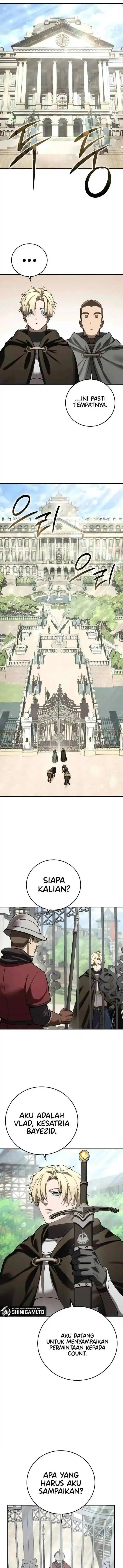Star-Embracing Swordmaster chapter 103 halaman 14