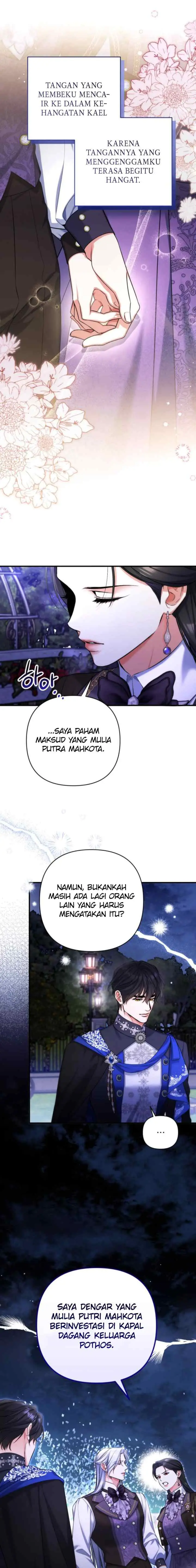 For My Forsaken Love chapter 81 halaman 4
