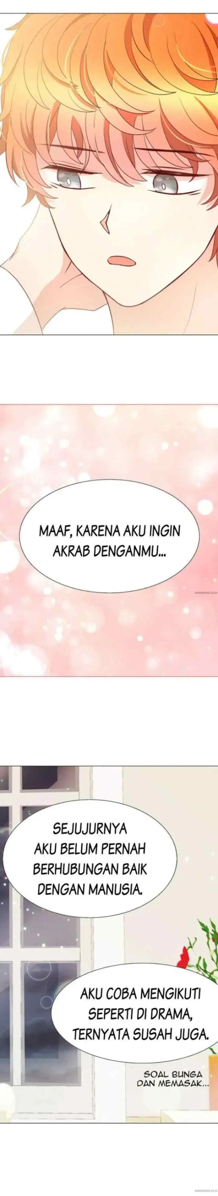My Guardian Demon chapter 82 halaman 11