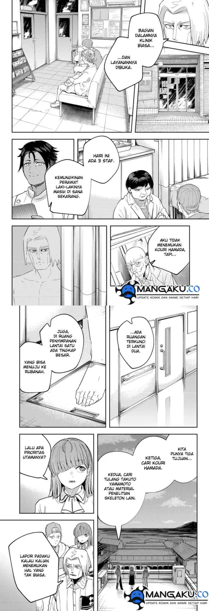 Skeleton Double chapter 25 halaman 8