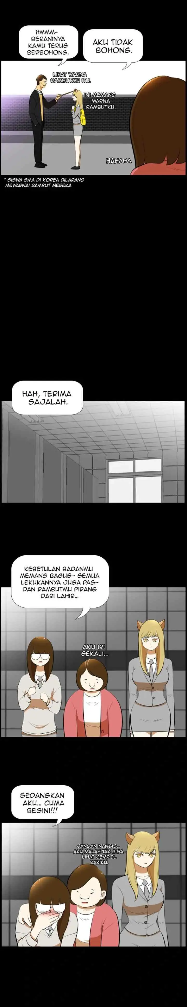 New Normal: Class 8 chapter 169 halaman 9