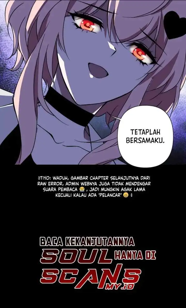 Before the End of the World, I And My Girlfriend Was Actually Killing Each Other? chapter 9 halaman 14