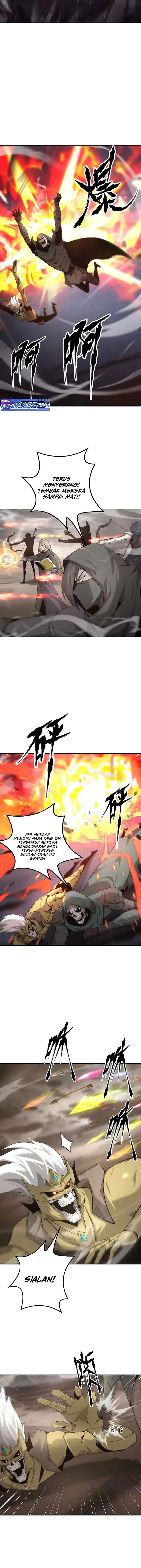 Game Online: Unrivaled In The World (Remake) chapter 26 halaman 4
