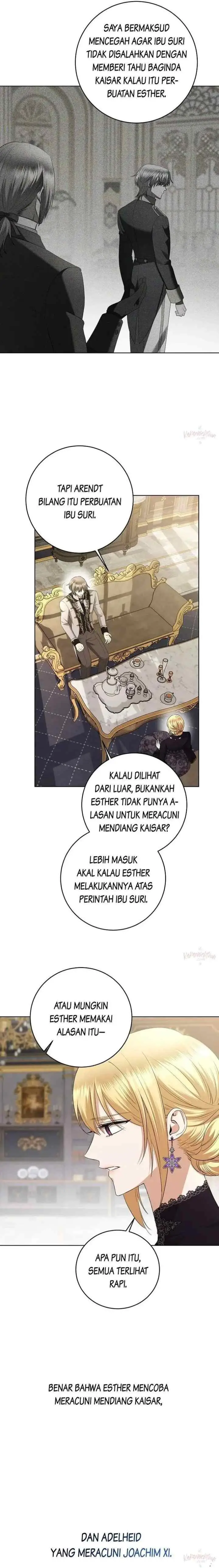 I Don't Love You Anymore chapter 103 halaman 13