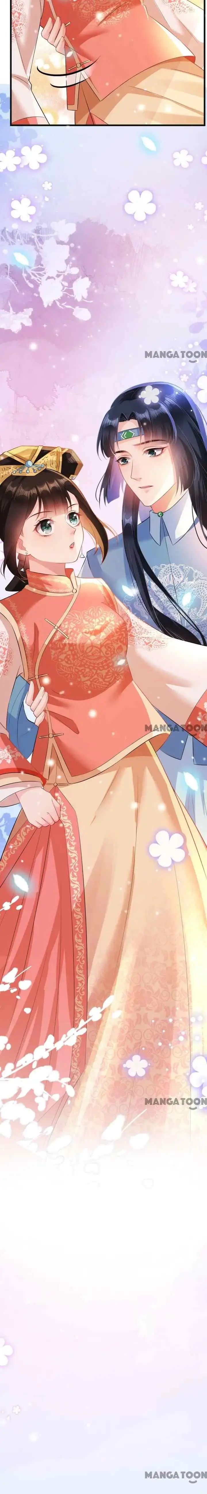 Princess, Don't Ruin Your Public Persona! chapter 35 halaman 15