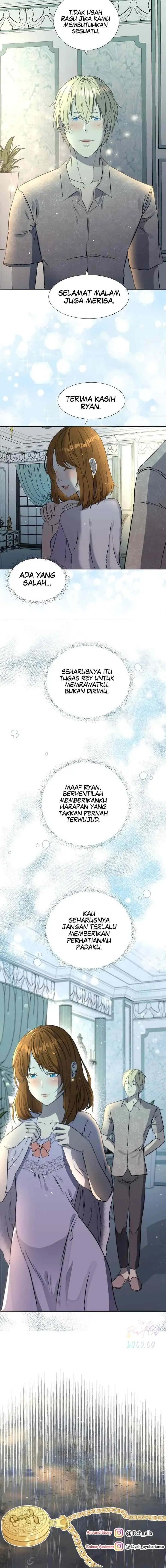 Infinite Sky chapter 89 halaman 13