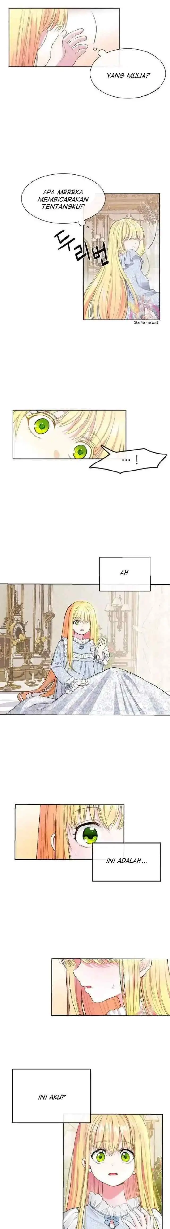 I Became the Wife of the Monstrous Crown Prince chapter 1 halaman 4