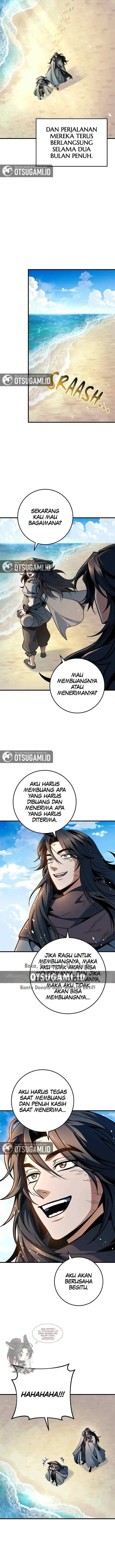 The Emperor's Sword chapter 112 halaman 10