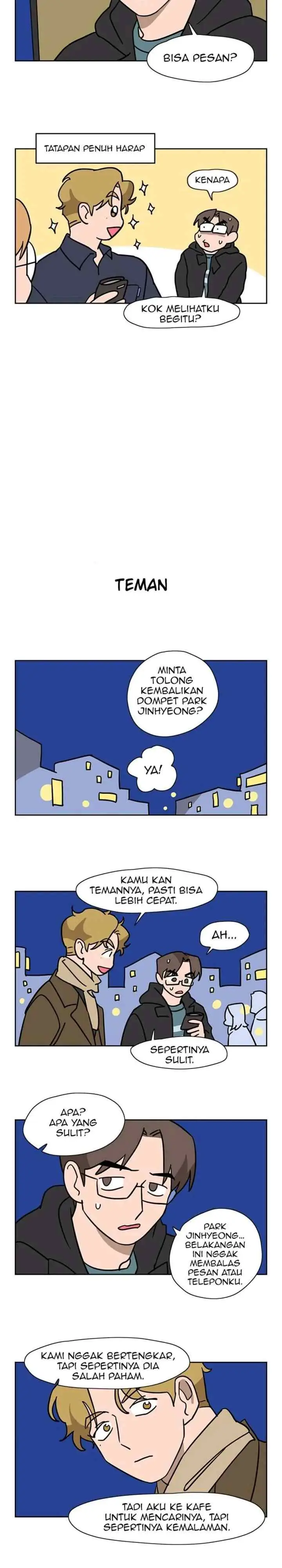 Meow Man chapter 149 halaman 4