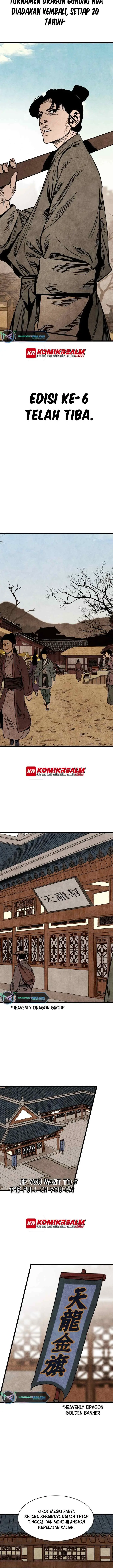 Rural Edgeless Sword chapter 2 halaman 7