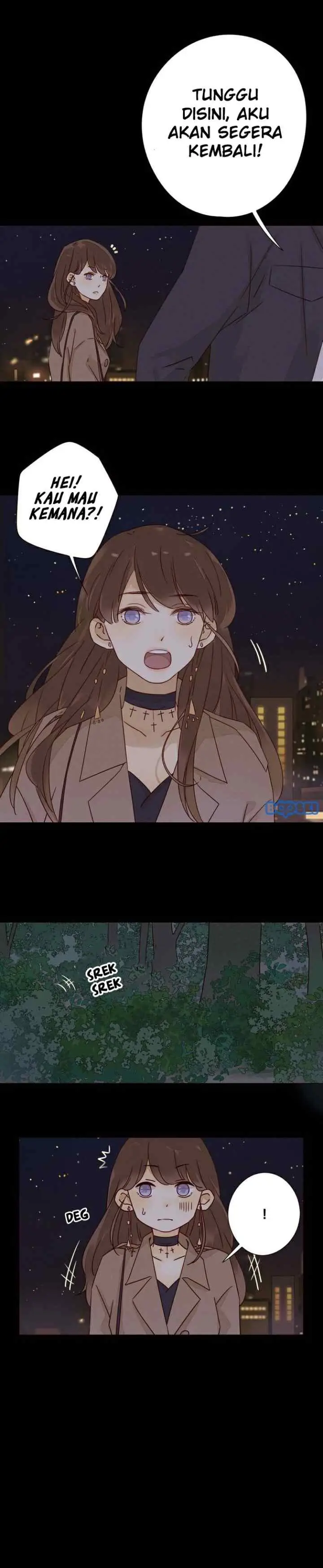 She May Not Be Cute chapter 3 halaman 10