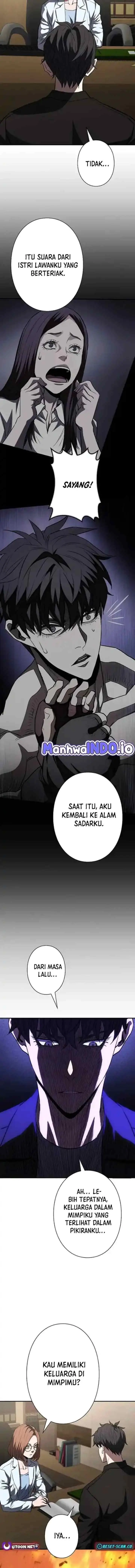Born to Bleed chapter 16 halaman 9