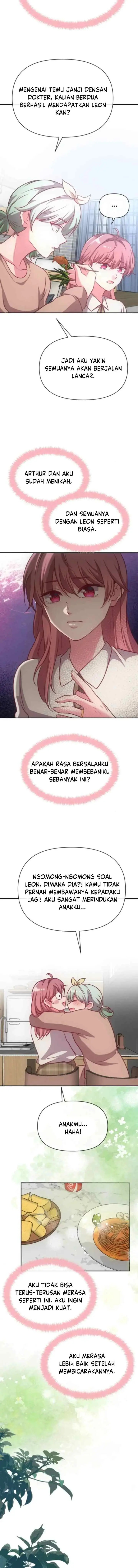Hello Baby chapter 65 halaman 9
