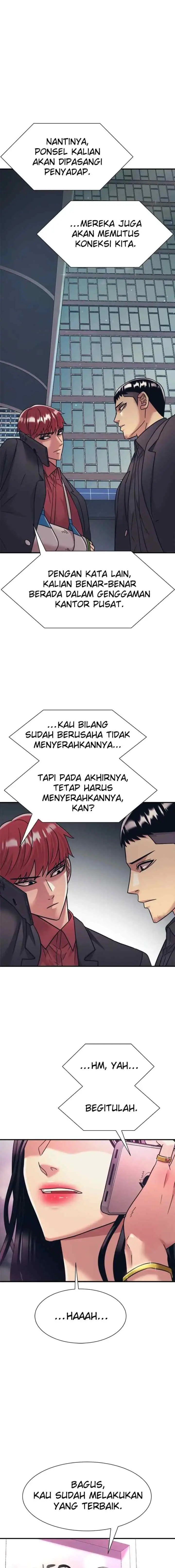 I Am Unbeatable chapter 34 halaman 16
