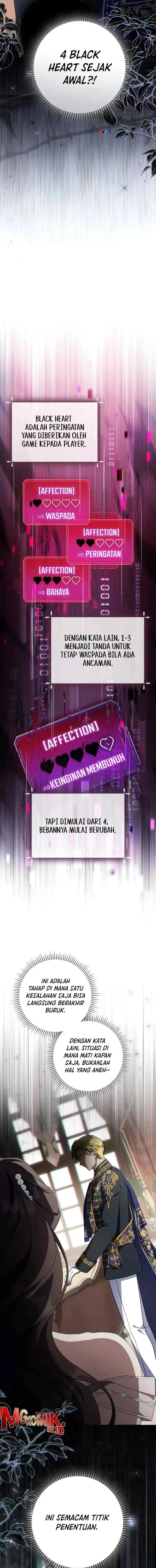 Villainess Streamer chapter 38 halaman 17