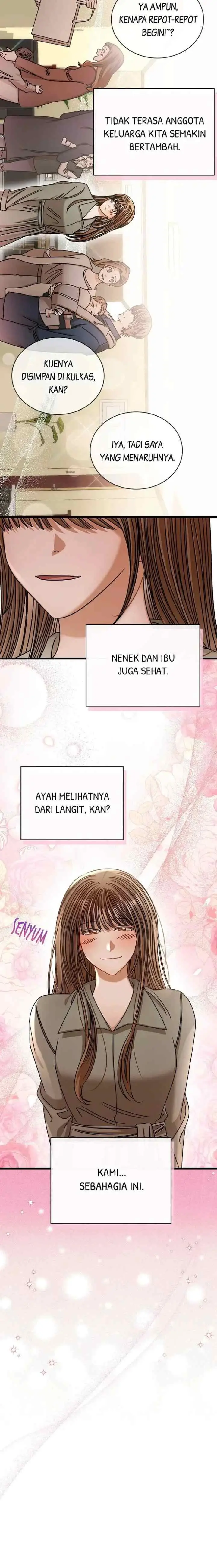 I Confessed To The Boss chapter 97 halaman 19