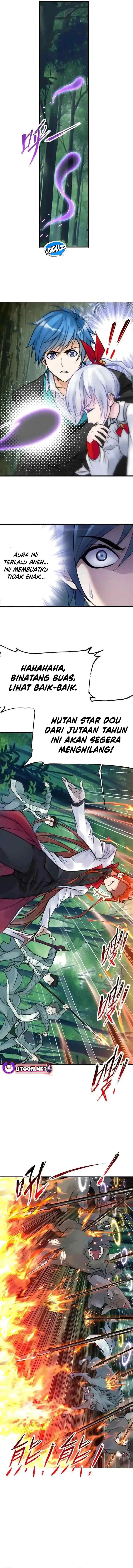 Soul Land chapter 334 halaman 4