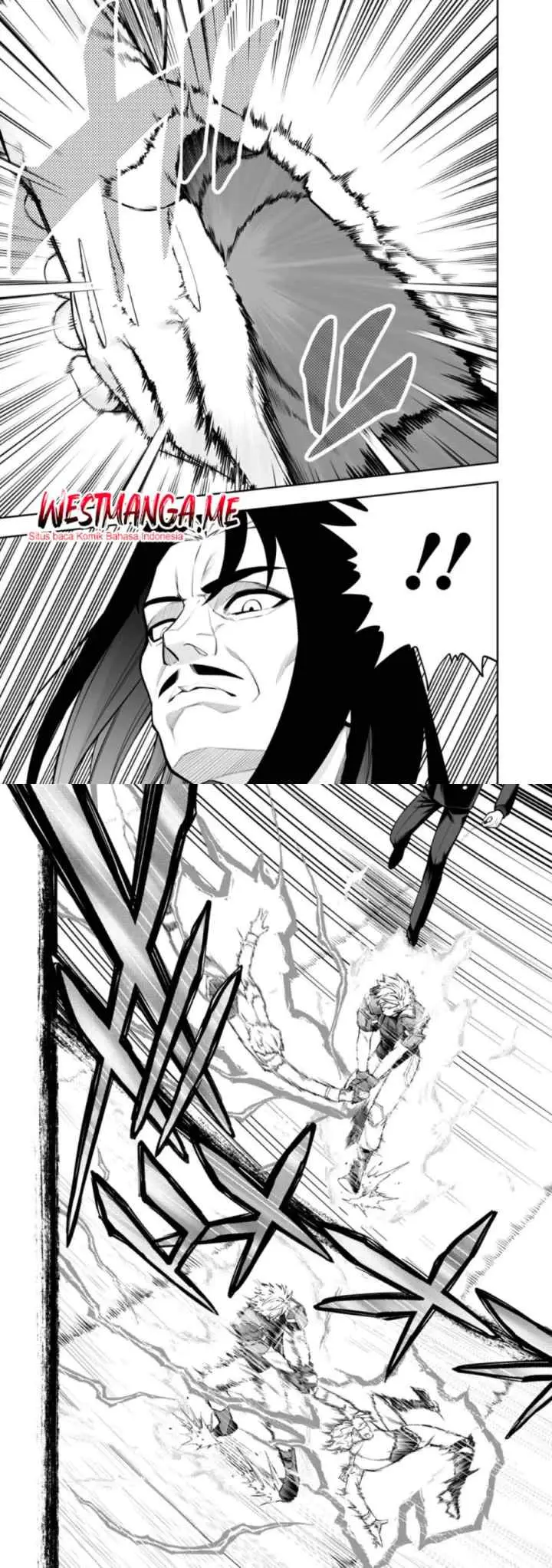 Kyou Senshina Mob, Mujikaku ni Honpen wo Hakai Suru chapter 20 halaman 6