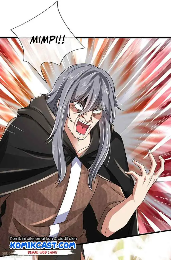 City of Heaven Time Stamp chapter 120 halaman 8