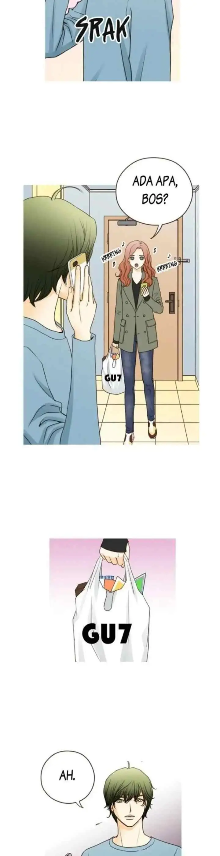 Love Puzzles chapter 65 halaman 6