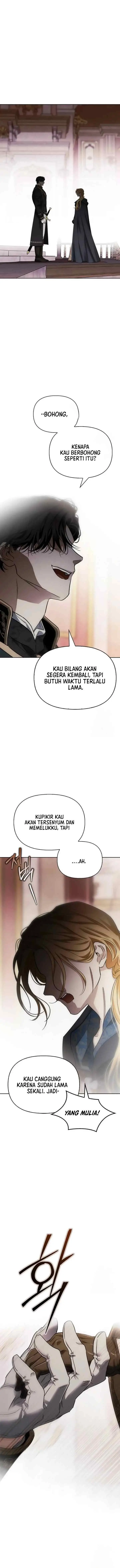 I Tamed My Ex-Husband's Mad Dog chapter 73 halaman 10