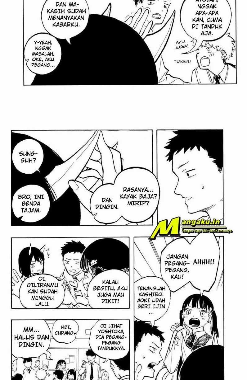 Ruri Dragon chapter 6 halaman 9