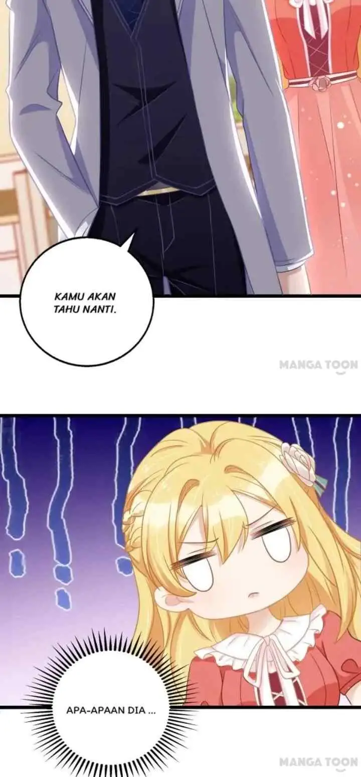 Daddy's Persona Has Collapsed! chapter 49 halaman 16