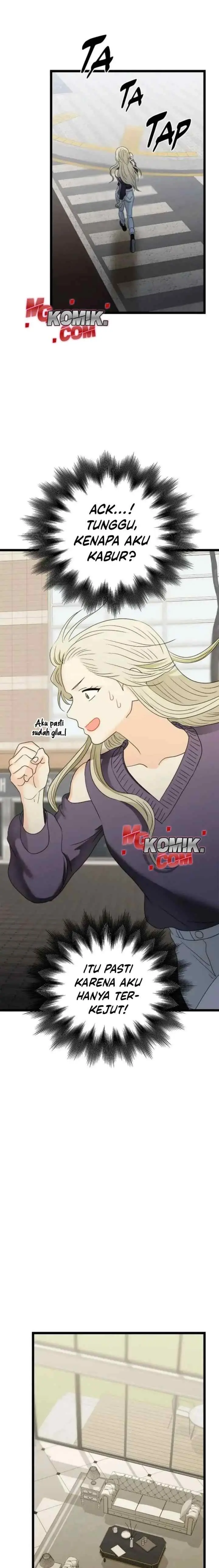 Faking It in Style chapter 111 halaman 10