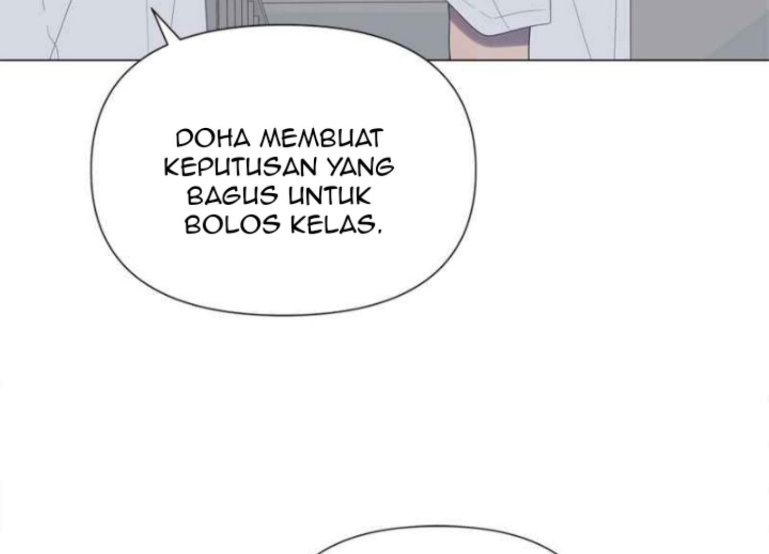 Moonmade Child chapter 64 halaman 9