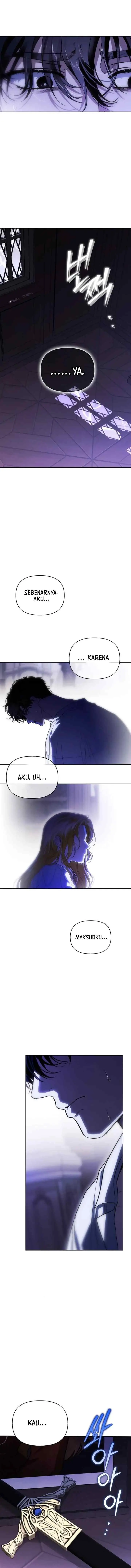 I Tamed My Ex-Husband's Mad Dog chapter 66 halaman 16