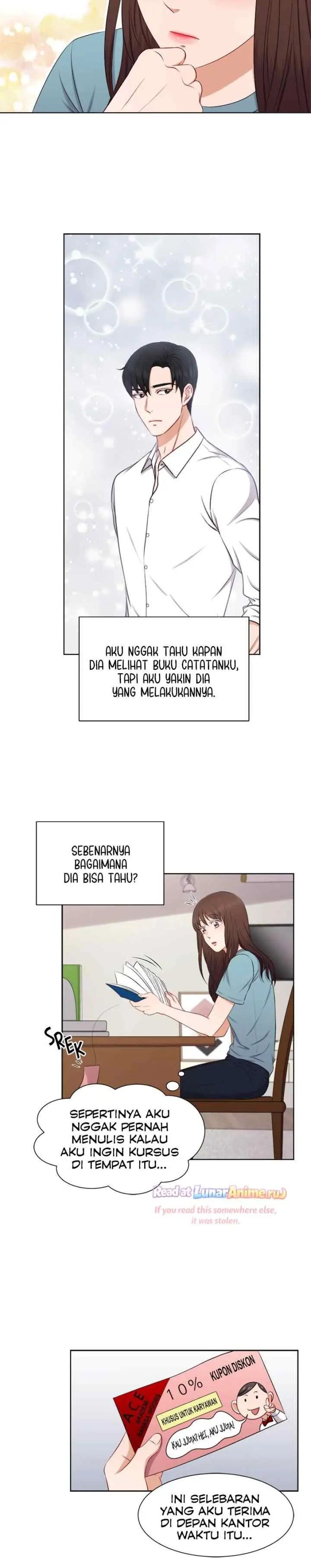 I Need a Bride chapter 31 halaman 10