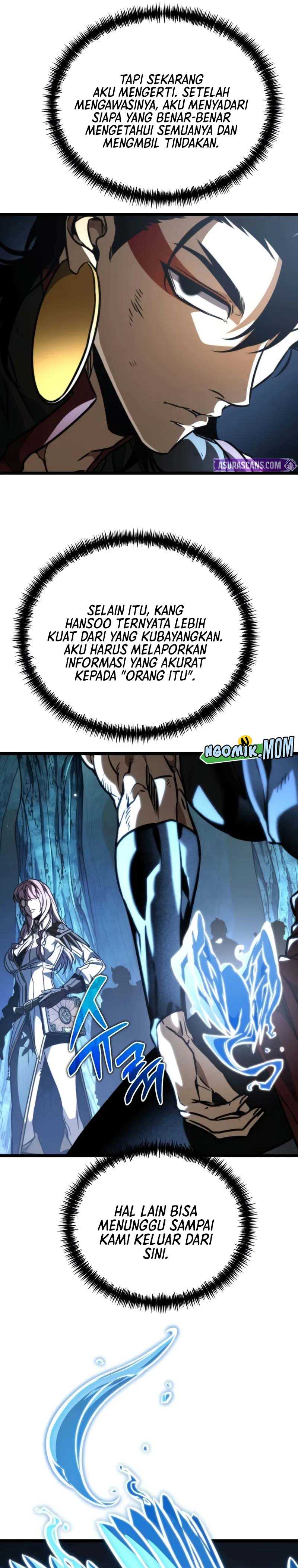 Reincarnator chapter 66 halaman 31