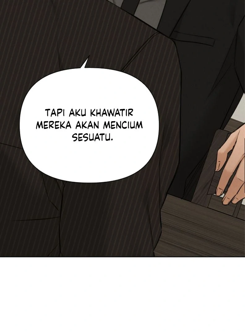 Just Dawn chapter 54 halaman 55