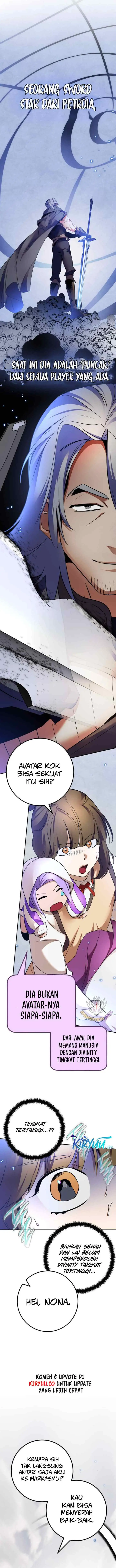 Return to Player chapter 168 halaman 6