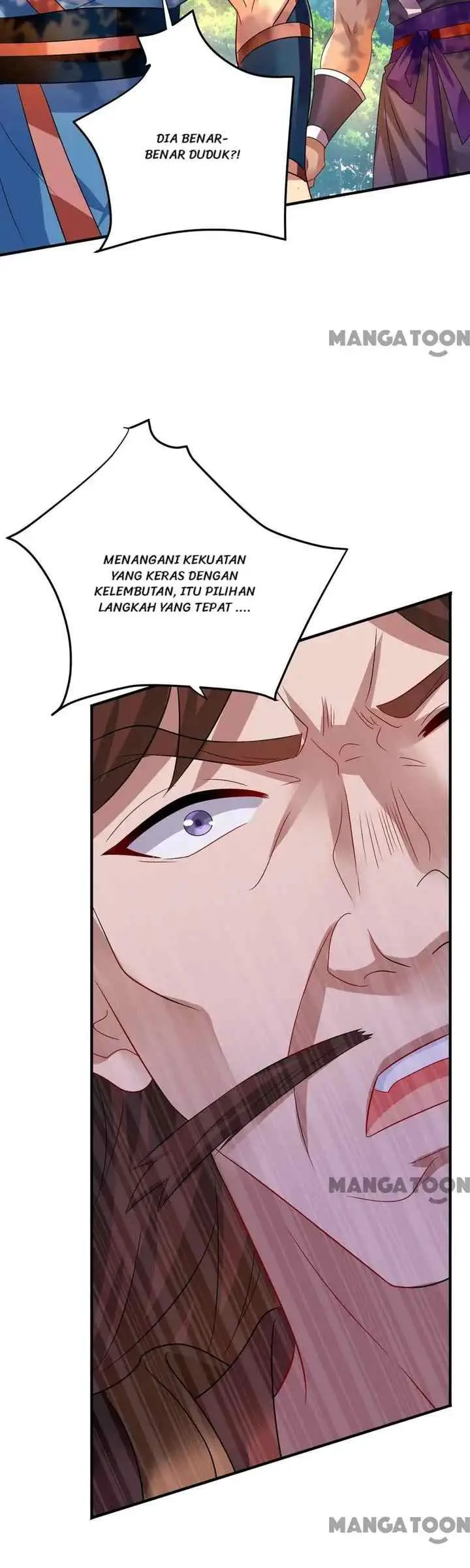 Miss Nine Doctor chapter 239 halaman 16