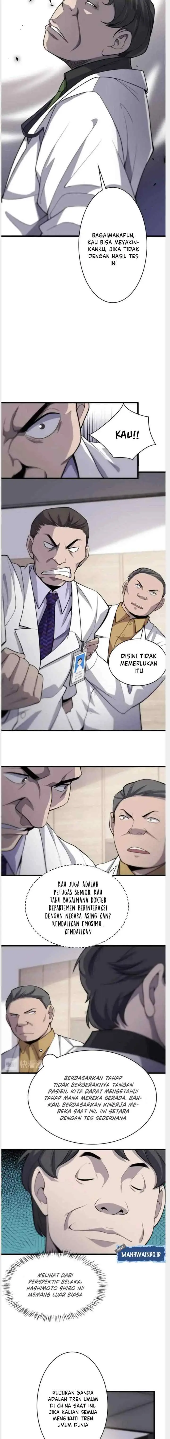 Great Doctor Ling Ran chapter 39 halaman 7