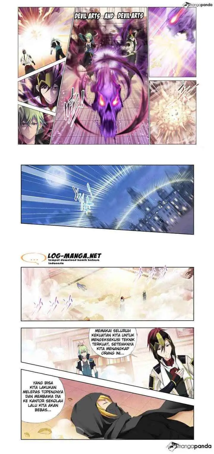 Kuang Shen chapter 19 halaman 5