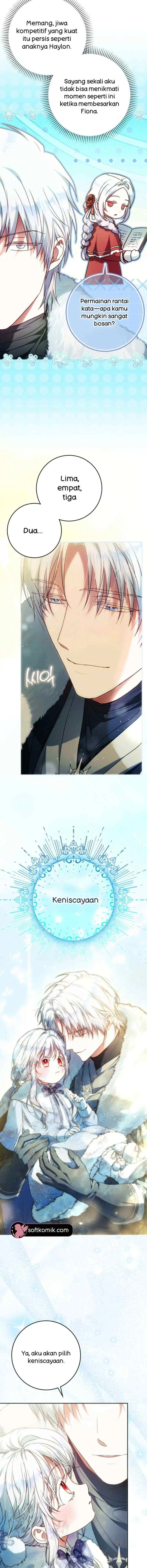 I Became the Wife of the Male Lead chapter 139 halaman 4