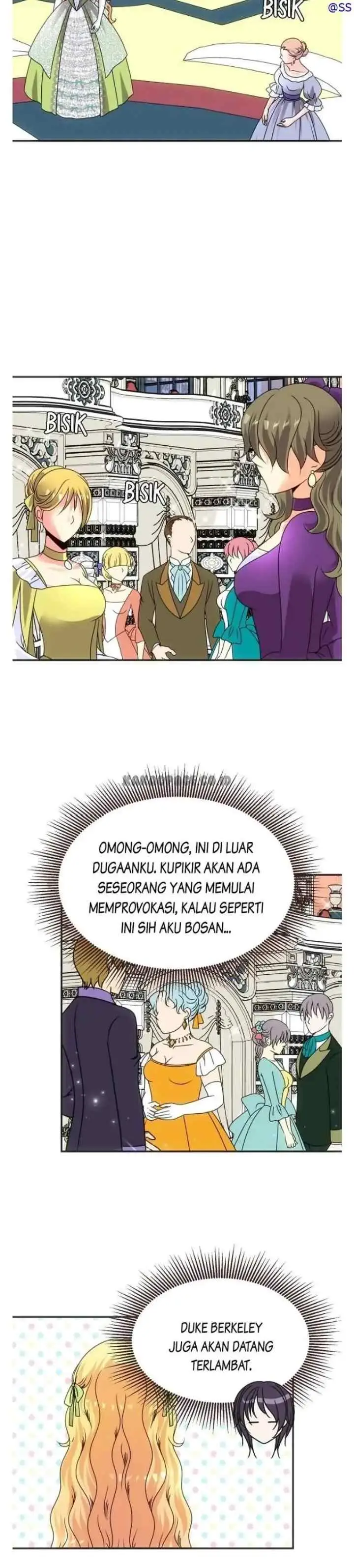 I Refuse the Duke chapter 39 halaman 10