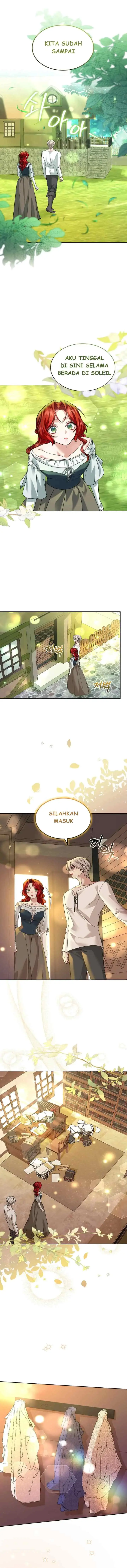 Fairy Legacy chapter 31 halaman 5