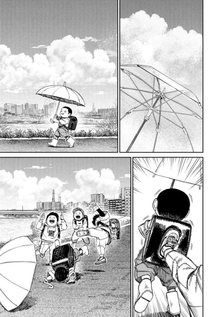 DANDADAN chapter 153 halaman 5