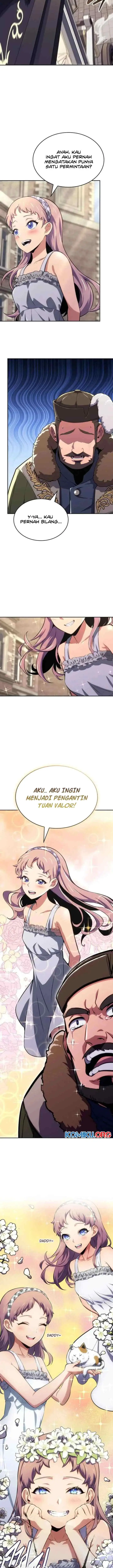 The Cold-Blooded Warrior chapter 26 halaman 6