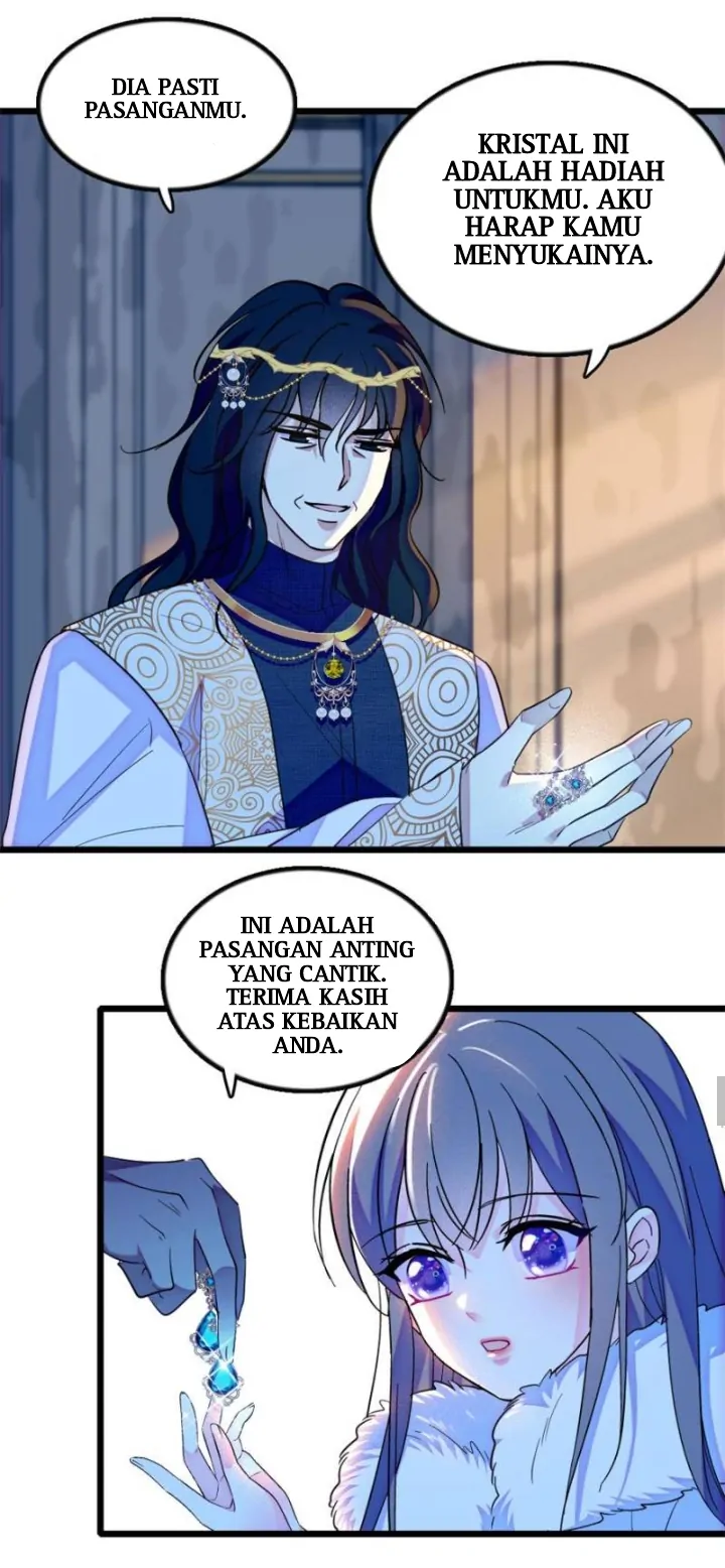 Romance in the Beast World chapter 247 halaman 5