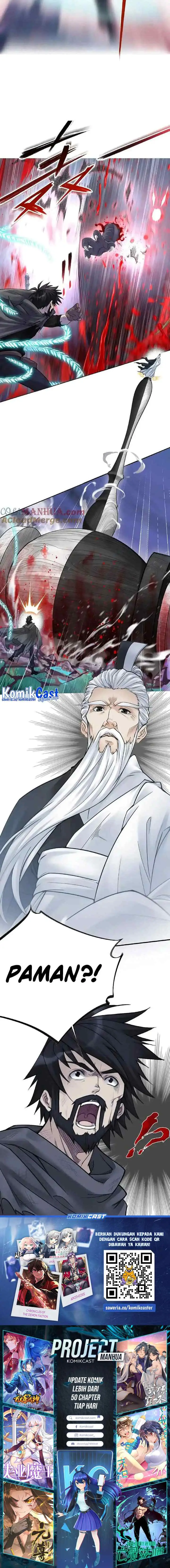 Soul Land chapter 341 halaman 20