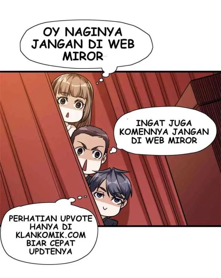 Heavenly Koi chapter 8 halaman 11